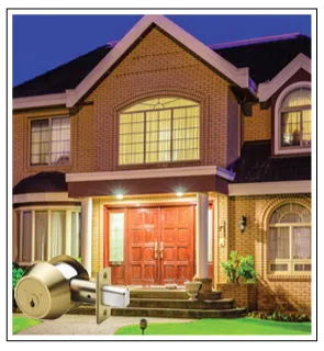 Houston Doors And Locksmith Houston, TX 281-502-1053